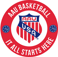 AAU "The Main Event" Venues