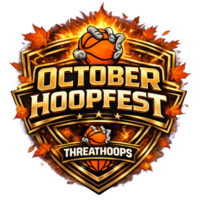 October Hoopfest