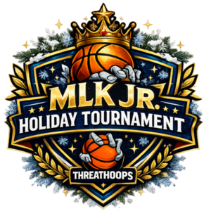MLK Jr. Holiday Tournament Venues