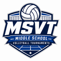 Middle School VB Tournaments