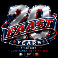 FAAST's April's Foolin' Classic at Wixom, HVAC & Warrior Park