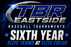 TBR Eastside's 6th Rumble at Warrior Park & Royal Oak