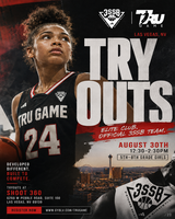 Adidas 3SSB Tryout