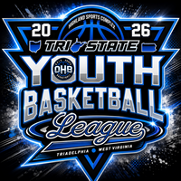 6th Annual Tri-State Youth Basketball League