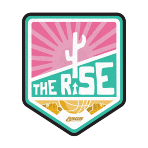 G365 The Rise Teams