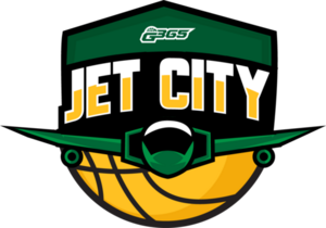G365 Jet City Teams