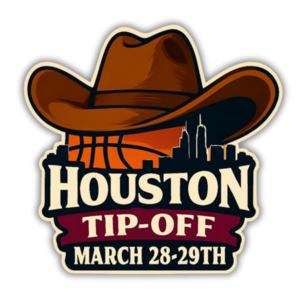Houston Tip-Off Teams