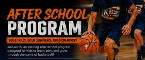 AFTER SCHOOL PROGRAM - October