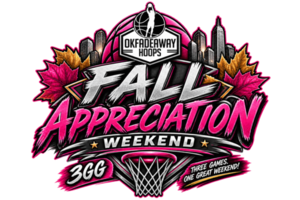 Fall Appreciation
