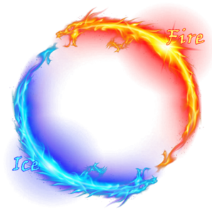 Fire & ice Venues
