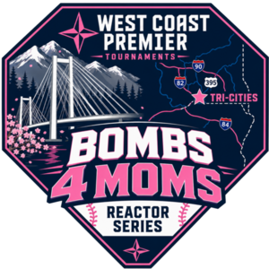 WCP Bombs 4 Moms Teams