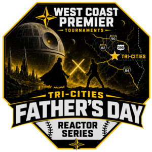 WCP Tri-Cities Father's Day Teams