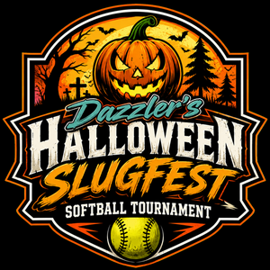 Dazzlers Halloween Slugfest Teams