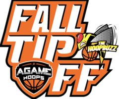 AGAME HOOPBUZZ FALL TIP-OFF
