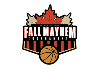 FALL MAYHEM Venues