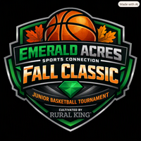 Emerald Acres Autumn Tip‑Off