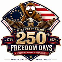 WCP Boise Freedom Days (14u-18u)