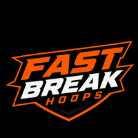 Fast Break Hoops