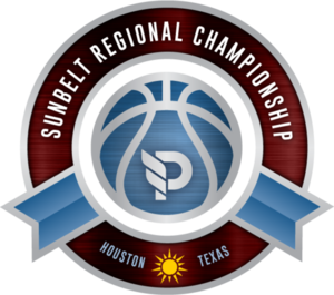 Sunbelt Regional Championship  Venues