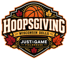 Hoopsgiving