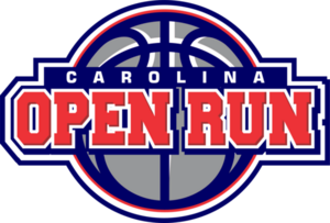 Carolina Open Run Venues