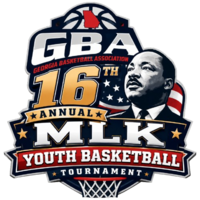 16th Annual Martin Luther King Tournament