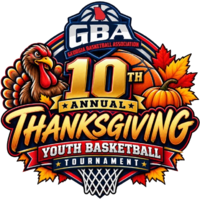 10th Annual Thanksgiving Tournament 