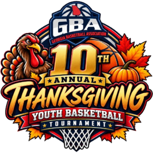 10th Annual Thanksgiving Tournament  Venues