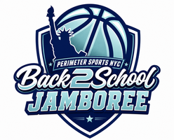 Back 2 School Jamboree