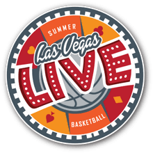 Las Vegas Live Teams