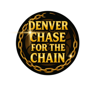 Denver Chase for the Chain Venues