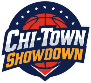 Chi-Town Showdown Venues