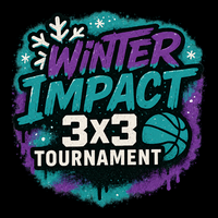 Winter Impact 3v3 Powered By OrthoCarolina