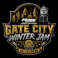 Gate City Winter Jam Presented By OrthoCarolina