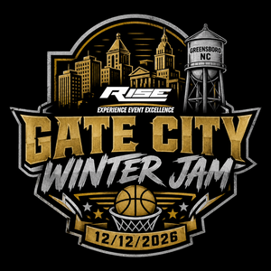 Gate City Winter Jam Presented By OrthoCarolina Venues