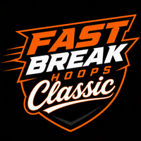 Fast Break Hoops Classic