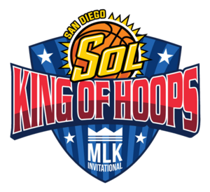 King of Hoops Teams