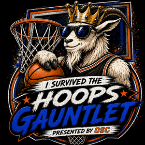 Hoops Gauntlet  Venues