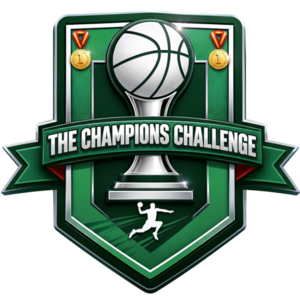 The Champions Challenge Venues