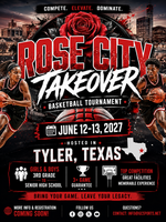 GC Sports Network Events "Rose City Takeover"