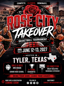 GC Sports Network Events "Rose City Takeover" Teams
