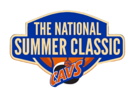 CAVS National Summer Classic 2027