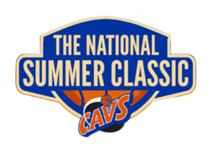 CAVS National Summer Classic 2027 Venues