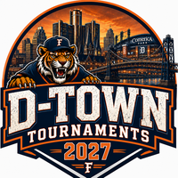 FAAST's D'Town Spring Kickoff Classic - Tigers vs Mets! Rings for 1st!