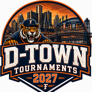 FAAST's D'Town Spring Classic - Tigers vs Red Sox! Rings for 1st! Teams