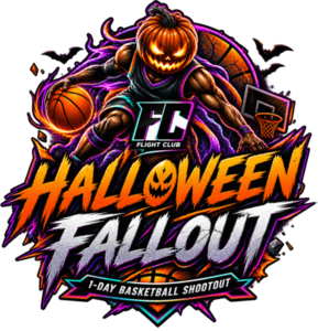 HALLOWEEN FALLOUT Teams