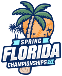 Florida Spring Championships 2 Teams