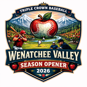 Wenatchee Valley Season Opener Pitching Log