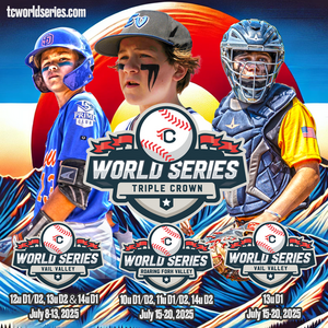 Vail Valley World Series 1 Teams