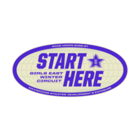 2027 Girls East Winter Circuit